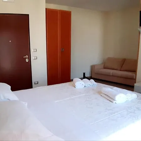 Domus Salentina Bed & Breakfast Leverano Exterior photo