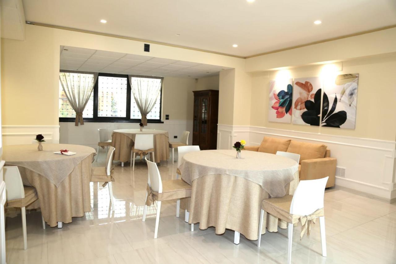 Domus Salentina 3* Leverano
