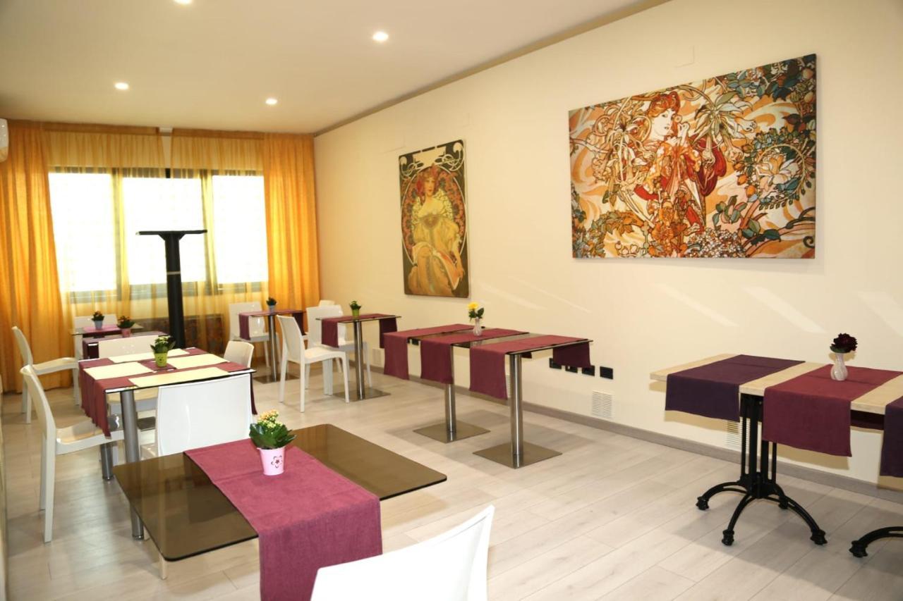 Domus Salentina 3* Leverano
