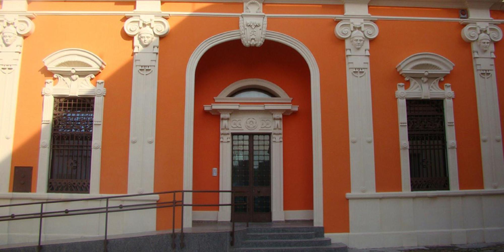 Domus Salentina Bed & Breakfast